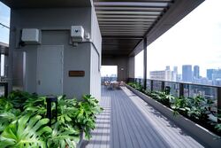 The Landmark (D3), Condominium #522888281